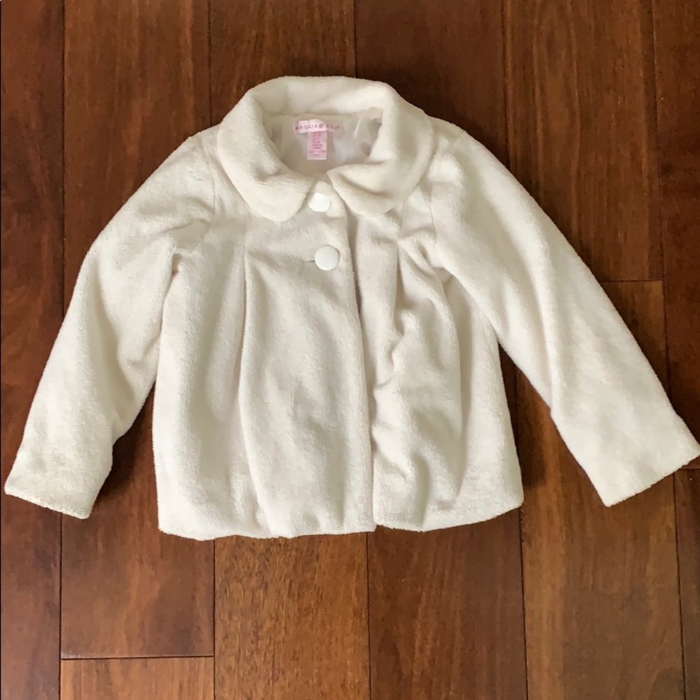 Maggie & Zoe coat